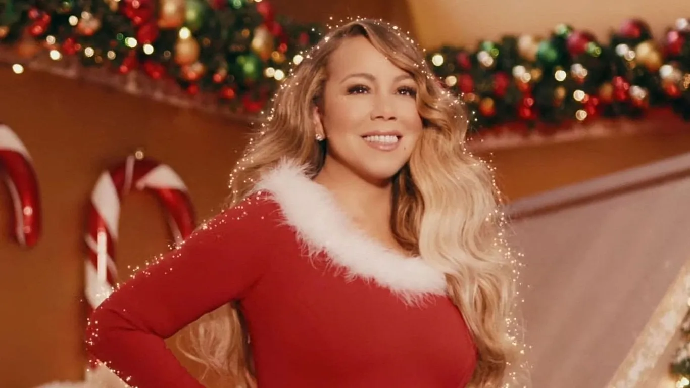 Dai classici a Mariah Carey: evoluzione delle canzoni di Natale