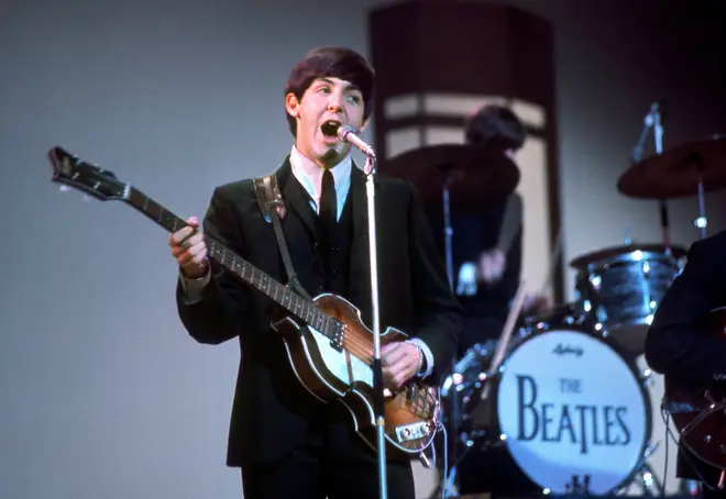 Paul McCartney e la storia di Yesterday